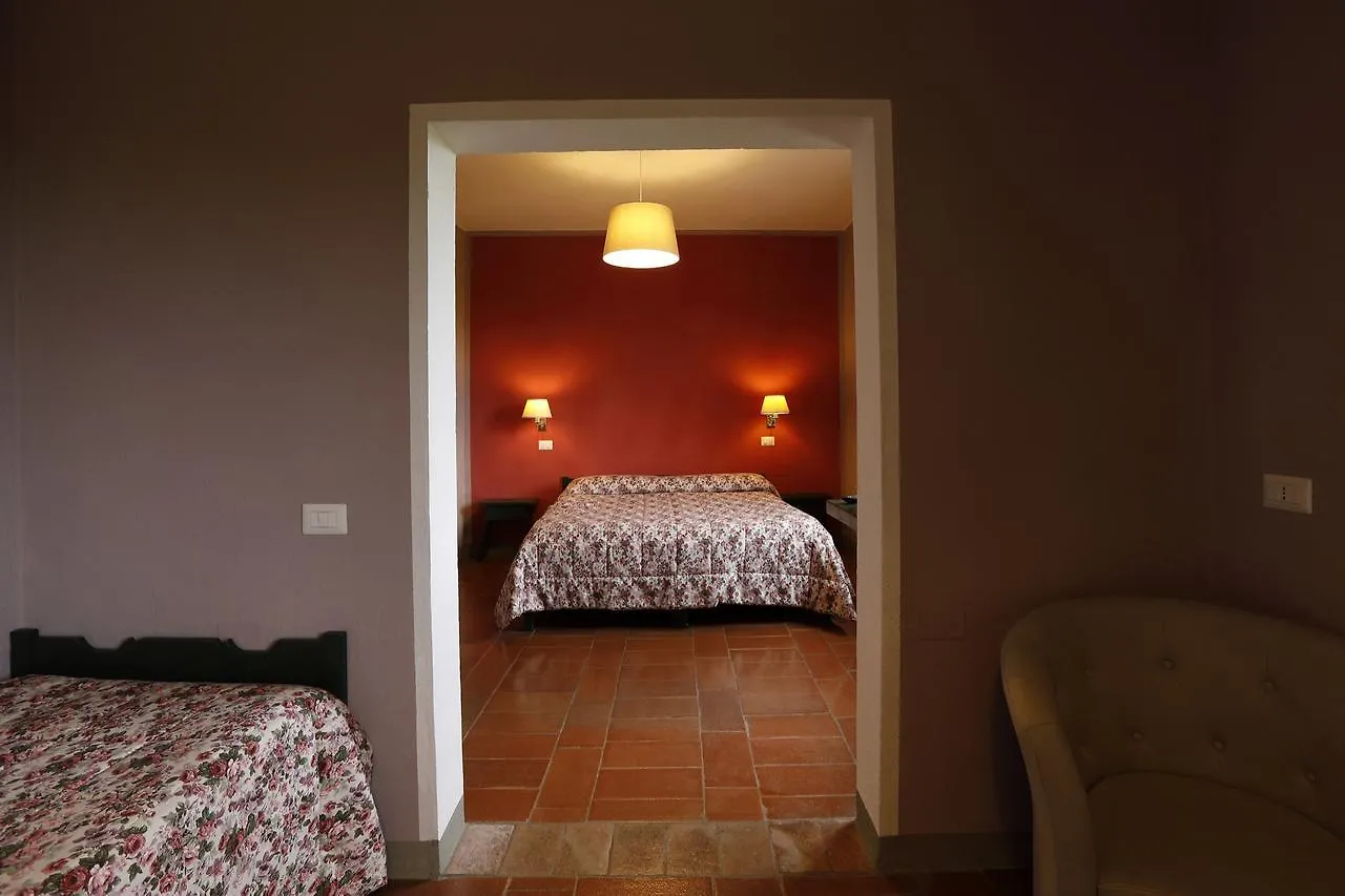 Hotel Pescille Country House - Tuscany Charme San Gimignano