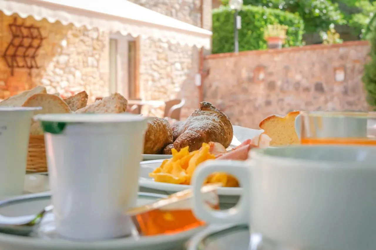 Hotel Pescille Country House - Tuscany Charme San Gimignano Italien