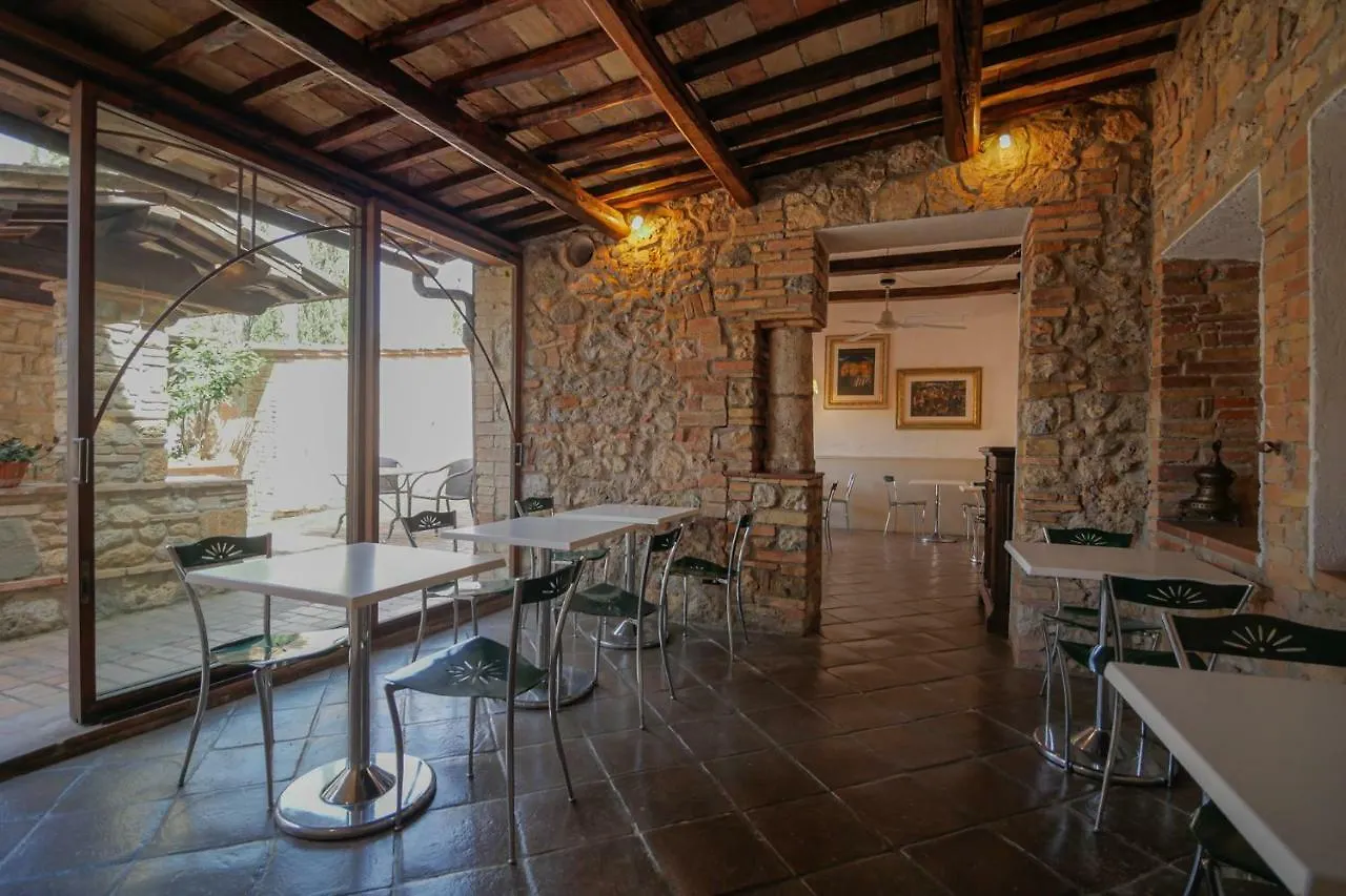 Hotel Pescille Country House - Tuscany Charme San Gimignano Italien